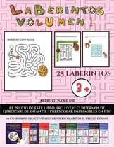 Laberintos online (Laberintos - Volumen 1)