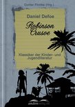 Klassiker der Kinder- und Jugendliteratur - Robinson Crusoe