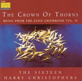 Crown of Thorns: Music from the Eton Choirbook, Vol. 2