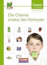 Chemie im Kontext/Themenheft 1 Sek I Östl. Bdl.