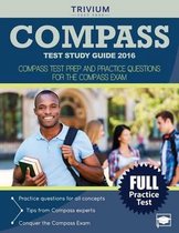 COMPASS Test Study Guide 2016