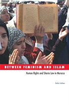 Between Feminism and Islam