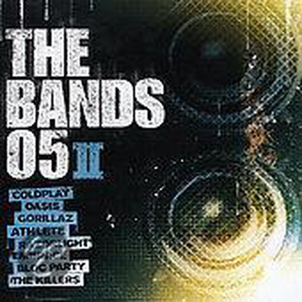 Bands 05, Vol. 2