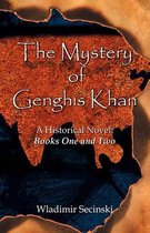 The Mystery of Genghis Khan