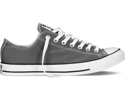 Converse Chuck Taylor All Star Sneakers Unisex - Charcoal