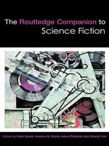 Routledge Literature Companions - The Routledge Companion to Science Fiction