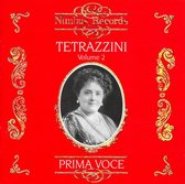 Tetrazzinni - Luisa Tetrazzini Volume 2 (CD)