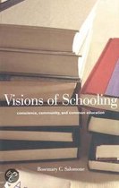 Visions of Schooling