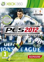 Pro Evolution Soccer 2012 - Classics Edition