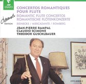 Rampal Edition - Romantic Flute Concertos / Scimone, et al