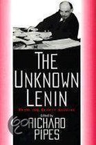 The Unknown Lenin