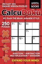 CalcuDoku