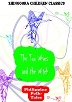The Two Wives and the Witch