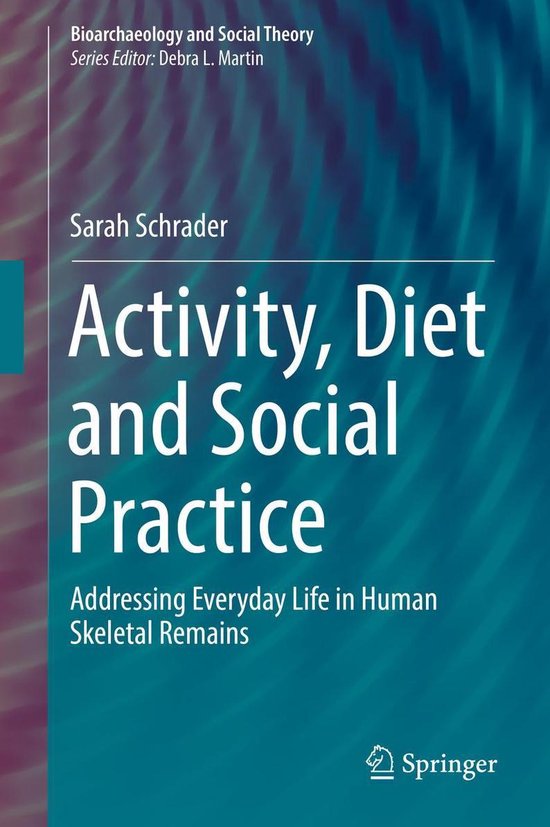 Social Sciences (R0) - Activity, Diet and Social Practice - cover