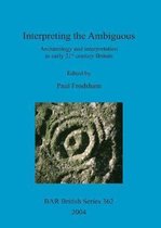 Interpreting the ambiguous