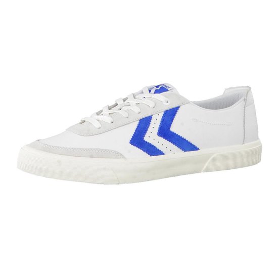 Hummel Schoenen - Imperial Blue - 45 | bol.com