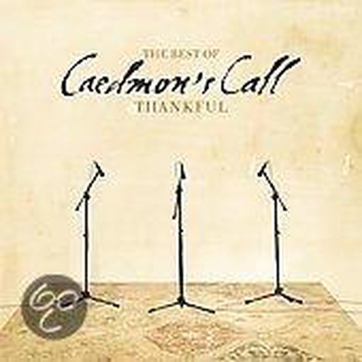 Thankful, The Best Of Caedmon's Call