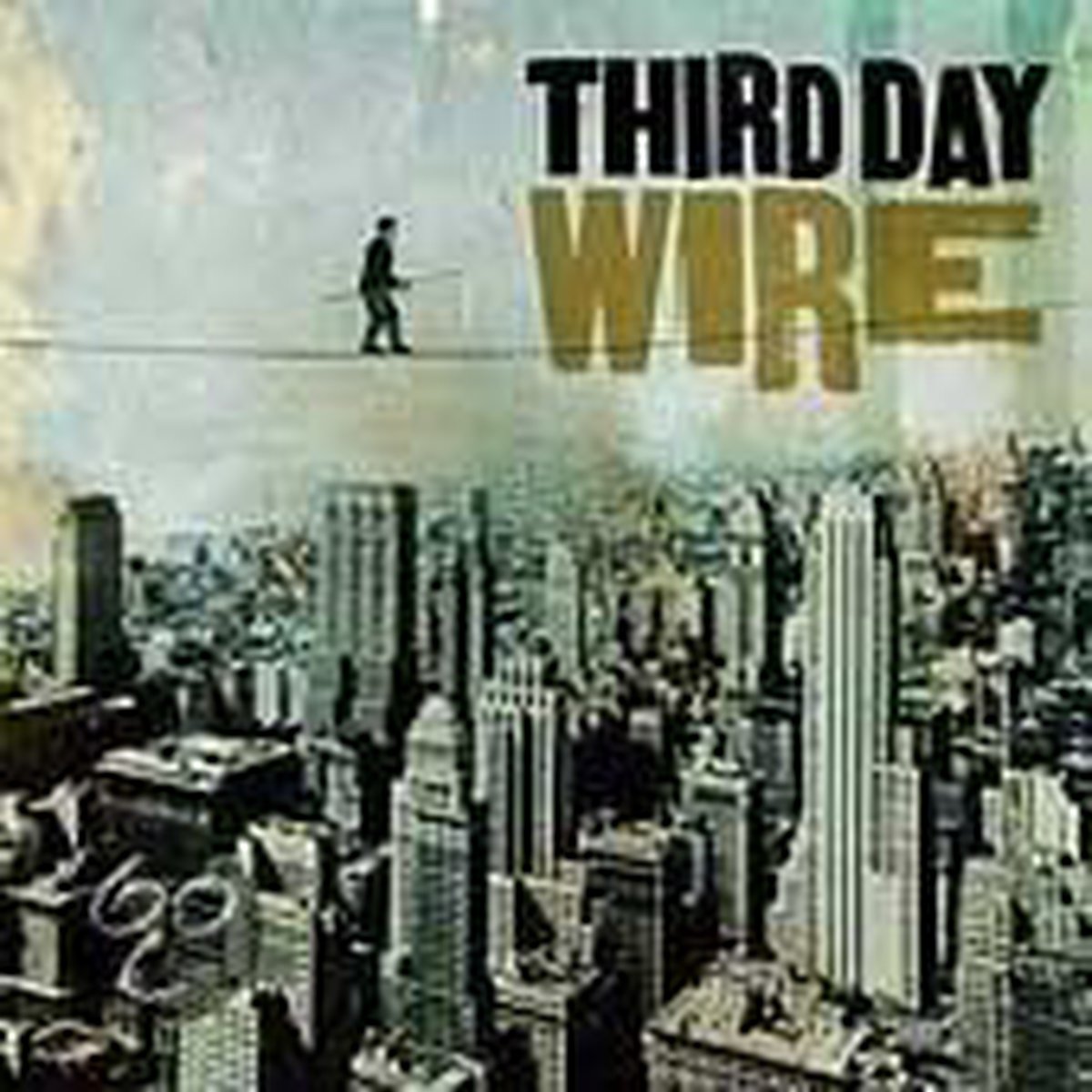 Wire