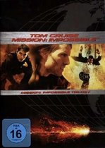 Mission: Impossible Trilogie