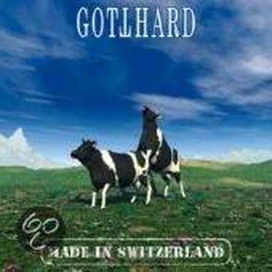 Made in Switzerland