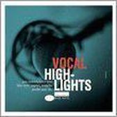 Vocal Highlights