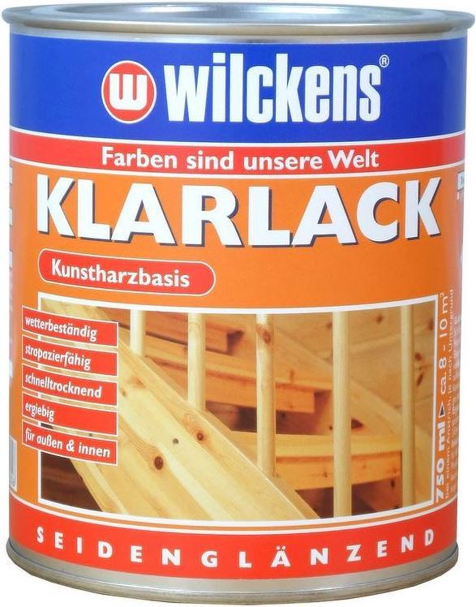Wijzonol Dekkend Hoogglanslak 750 ml 9325 Woudgroen kopen