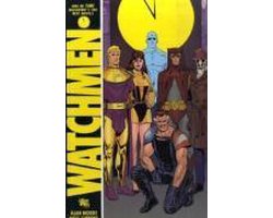 Watchmen