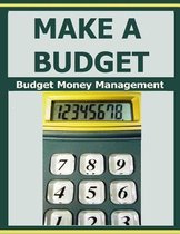 Make a Budget