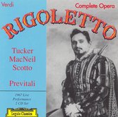 Verdi: Rigoletto