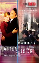 Aftershocks (Mills & Boon M&B) (Code Red - Book 19)