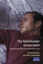 The Stakeholder Corporation