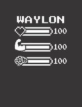 Waylon