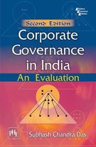 Corporate Governance in India