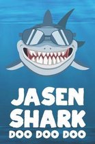 Jasen - Shark Doo Doo Doo