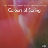 Colours Of Spring (CD)