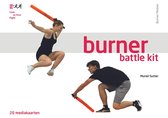 Burner Battle Kit