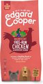 Edgard & Cooper Fresh Free-Range Chicken & Norwegian Salmon Adult - Nourriture pour chiens - 7kg