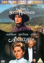 Anastasia/the Inn of the Sixth Happiness