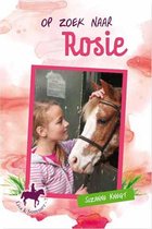 Lisa & Summer 7 - Op zoek naar Rosie