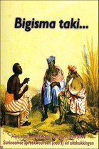 Bigisma Taki...