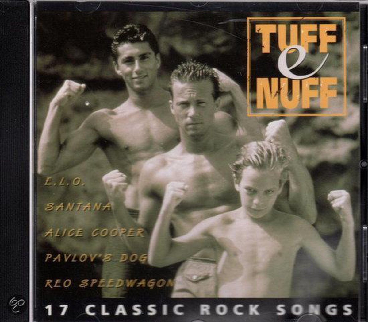 Tuff e Nuff