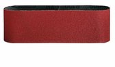 Imperial abrasiveness - Hawe - Hawera Sanding Belts 100 x 560 mm, K80, 3 pieces