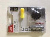 Tackle set