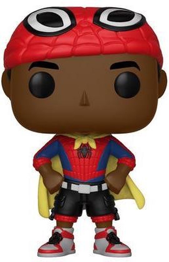 funko pop miles morales 403
