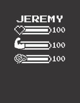 Jeremy