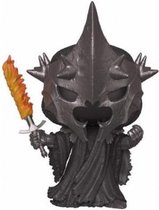 Funko Pop! Lord of the Rings Witch King #632 - Verzamelfiguur
