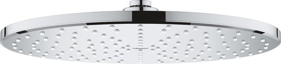 GROHE Rainshower 310 Mono hoofddouche - 31cm - 1 straalsoort - chroom