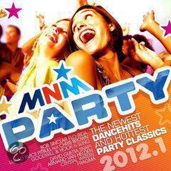 MNM Party 2012.1