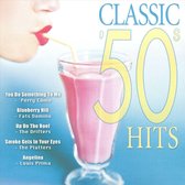 Classic 50's Hits [Direct Source]