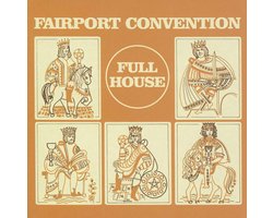 Full House, Fairport Convention | Muziek | bol